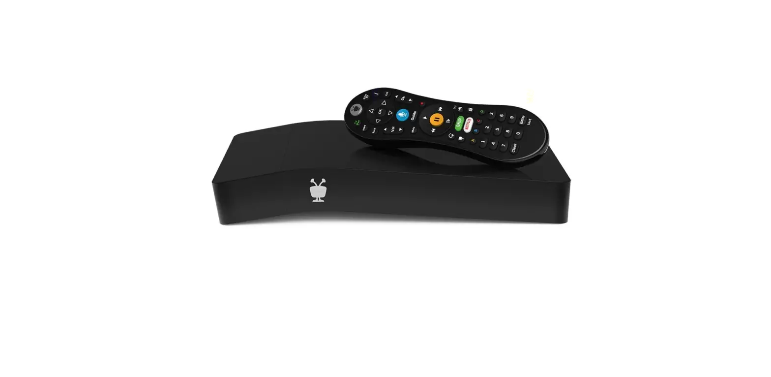 Tivo Bolt Vox 3tb, Dvr & Streaming Media Player User Manual Tivo Bolt Vox 3tb, Dvr & Streaming Media Player User Manual