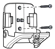 Bissell 3178 Turbo Cordless Stick Vacuum - 13