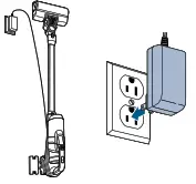 Bissell 3178 Turbo Cordless Stick Vacuum - 15