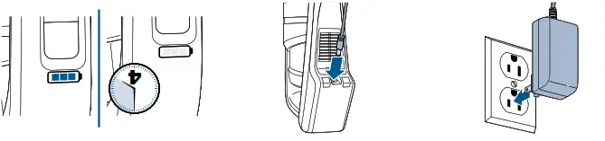 Bissell 3178 Turbo Cordless Stick Vacuum - 19