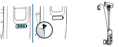 Bissell 3178 Turbo Cordless Stick Vacuum - 20