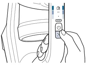 Bissell 3178 Turbo Cordless Stick Vacuum - 21