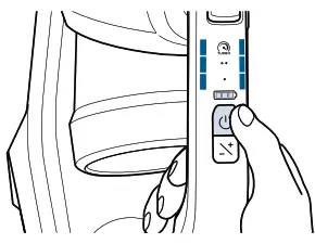 Bissell 3178 Turbo Cordless Stick Vacuum - 22