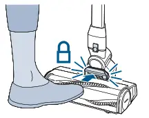 Bissell 3178 Turbo Cordless Stick Vacuum - 23