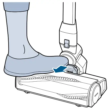 Bissell 3178 Turbo Cordless Stick Vacuum - 25