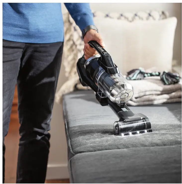 Bissell 3178 Turbo Cordless Stick Vacuum - 26