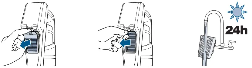 Bissell 3178 Turbo Cordless Stick Vacuum - 33