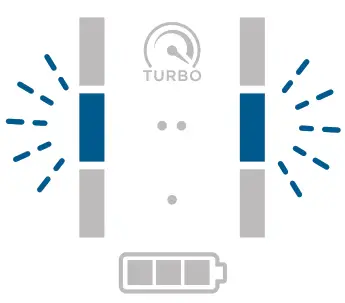 Bissell 3178 Turbo Cordless Stick Vacuum - 35