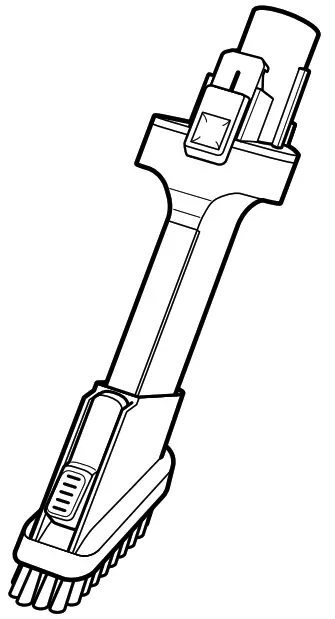 Bissell 3178 Turbo Cordless Stick Vacuum - 37