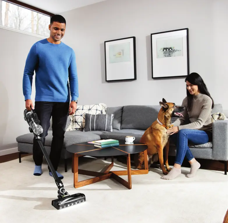 Bissell 3178 Turbo Cordless Stick Vacuum