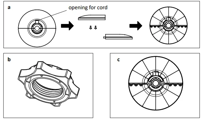 TOMADO-TFC7503B-Tower-Fan-FIG2