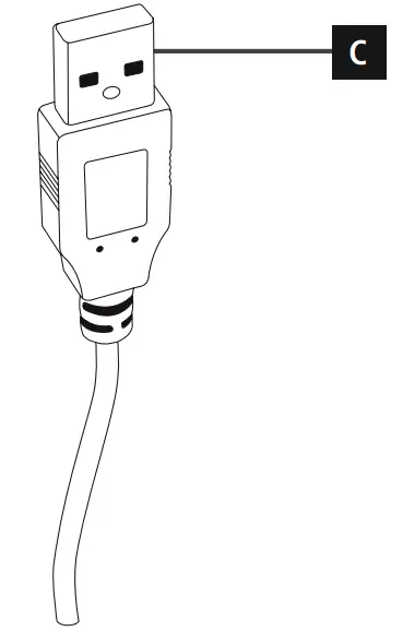 Controls and displays