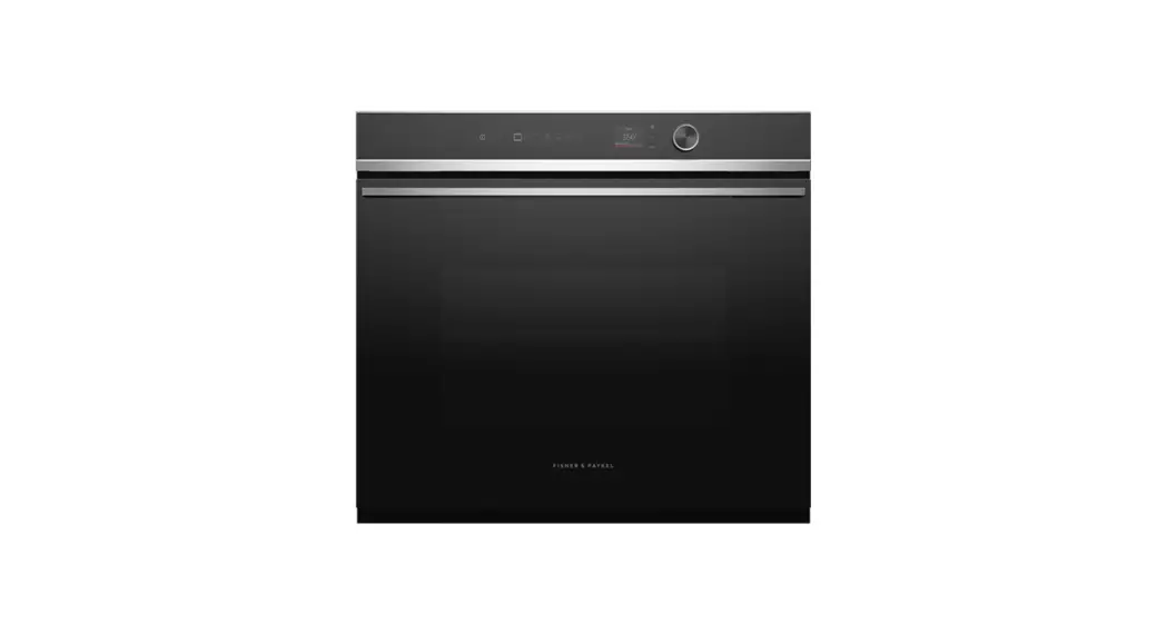 Fisher Paykel Ob30sd14plx1 Self-cleaning Oven User Guide