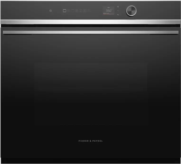 FISHER PAYKEL OB30SD14PLX1 Self Cleaning Oven