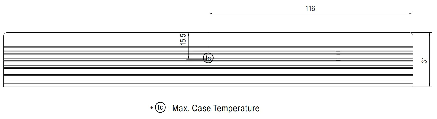 Mechanical Specification