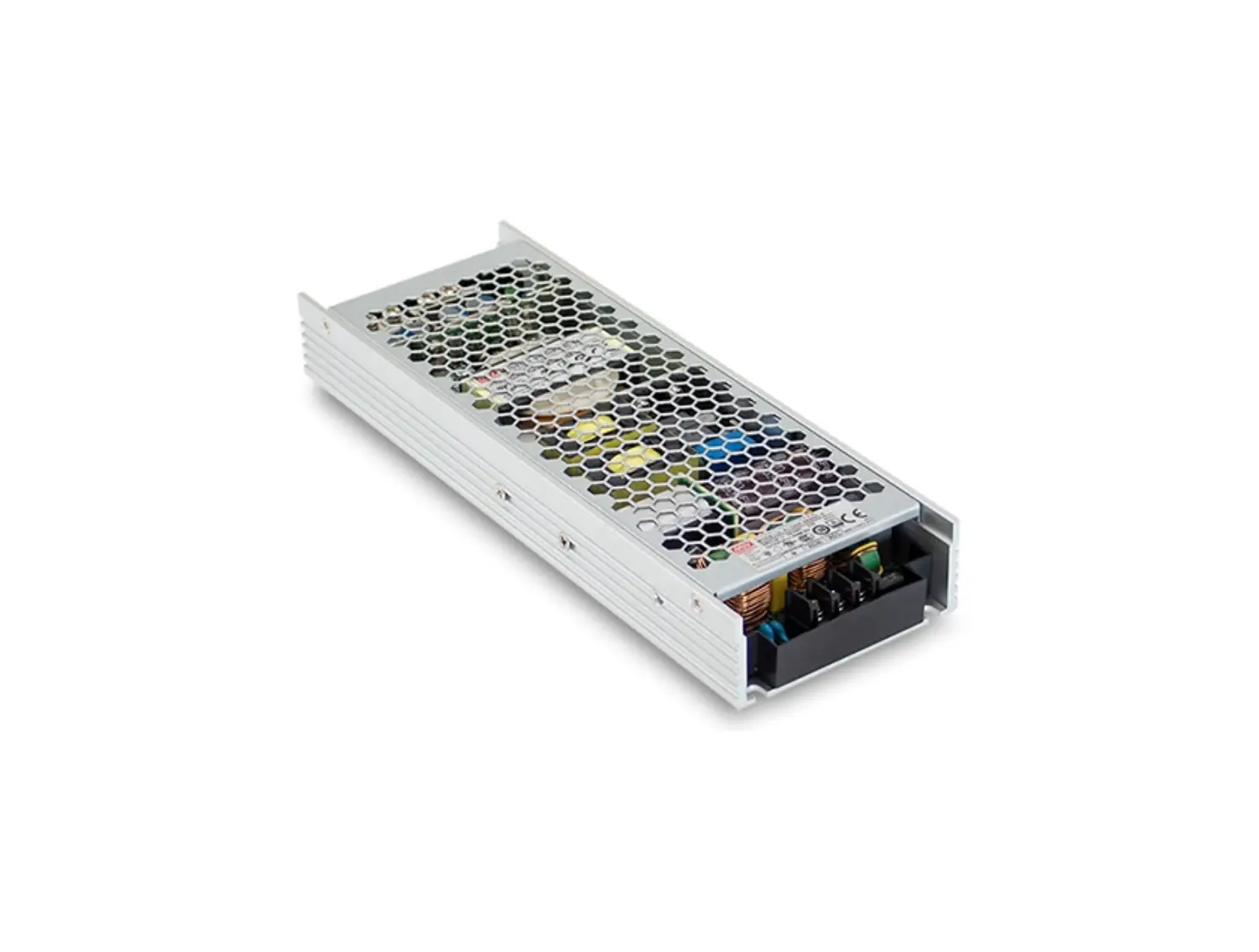 Mean Well Uhp-500 Series 500w Slim Type With Pfc Switching Supply Instruction Manual Mean Well Uhp-500 Series 500w Slim Type With Pfc Switching Supply Instruction Manual