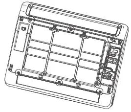 inventor LV6LI-12WiFiR Air Conditioning Systems-12