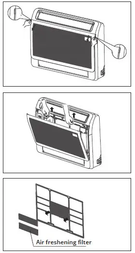 inventor LV6LI-12WiFiR Air Conditioning Systems-9