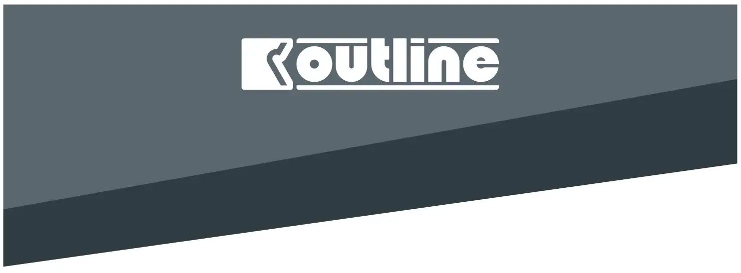 outline logo