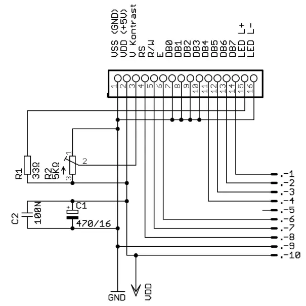 casino-LCD-Display-Adapter-FIG 1