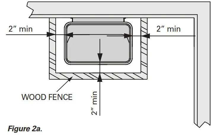 HOTASS SAUNAS H600 Sauna Heater - fig4