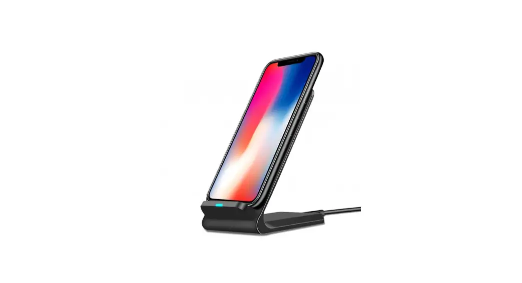 Shenzhen Itian Technology F10 Wireless Charging Stand User Manual