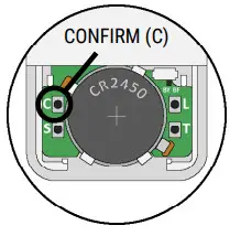 Select Blinds Textured Glam Roman Shades - Fig12