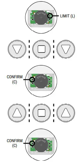 Select Blinds Textured Glam Roman Shades - Fig13