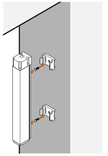 Select Blinds Textured Glam Roman Shades - Fig9