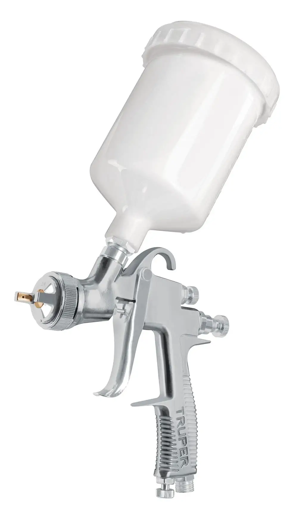 TRUPER PIPI-450 Gravity Spray Gun