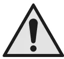 CAUTION ICONS