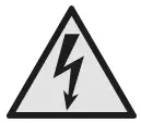 CAUTION ICONS