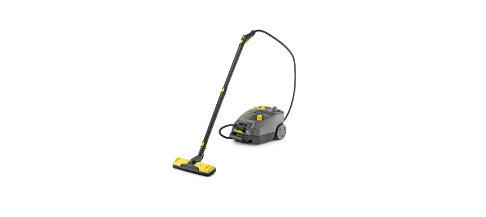 Karcher Sg 4/4 Steam Cleaner User Manual Karcher Sg 4/4 Steam Cleaner User Manual