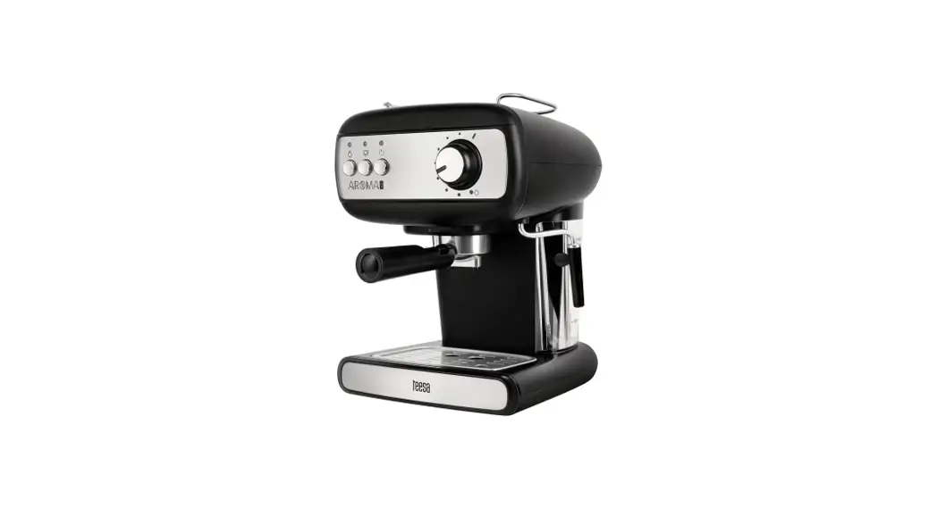 Teesa Tsa4009 Coffee Machine Owner's Manual