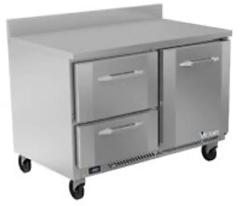 Duke RUF 48 Digital Refrigerated Counter-
