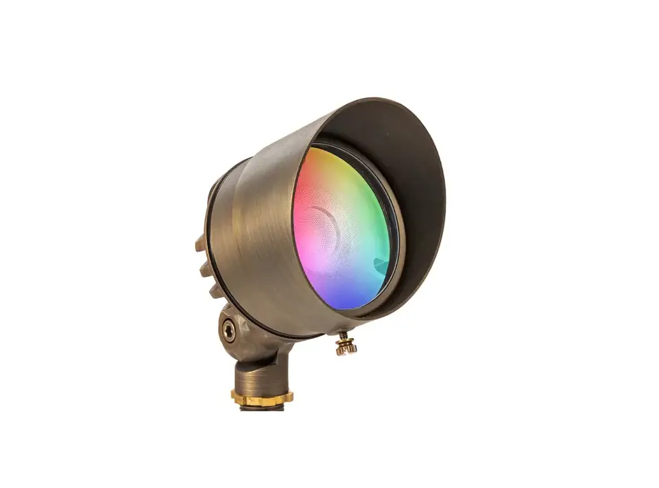 Amp Lighting Aal-3003ir-25-b-bz One Rgbw G2 Controlpro 800 Led Spotlight Installation Guide Amp Lighting Aal-3003ir-25-b-bz One Rgbw G2 Controlpro 800 Led Spotlight Installation Guide