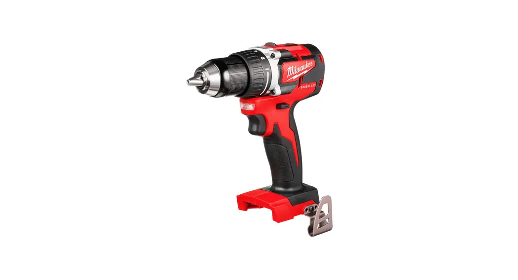 Milwaukee M18 18-volt Lithium-ion Brushless Cordless User Manual