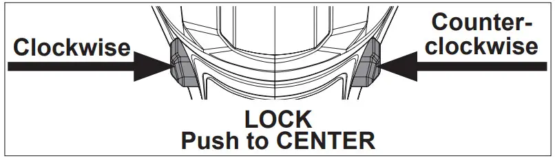 Milwaukee M18 18 Volt Lithium Ion Brushless Cordless - switch to avoid damage