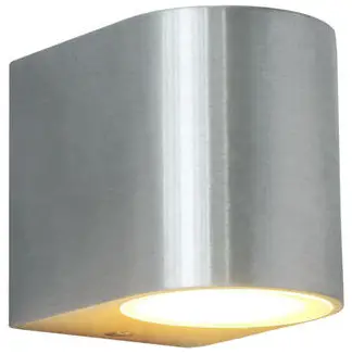 llitt 480024 Outdoor Wall Fixture