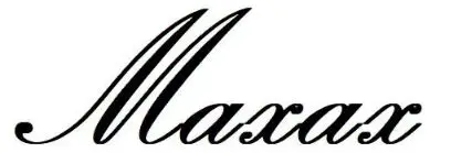 Maxax LOGO