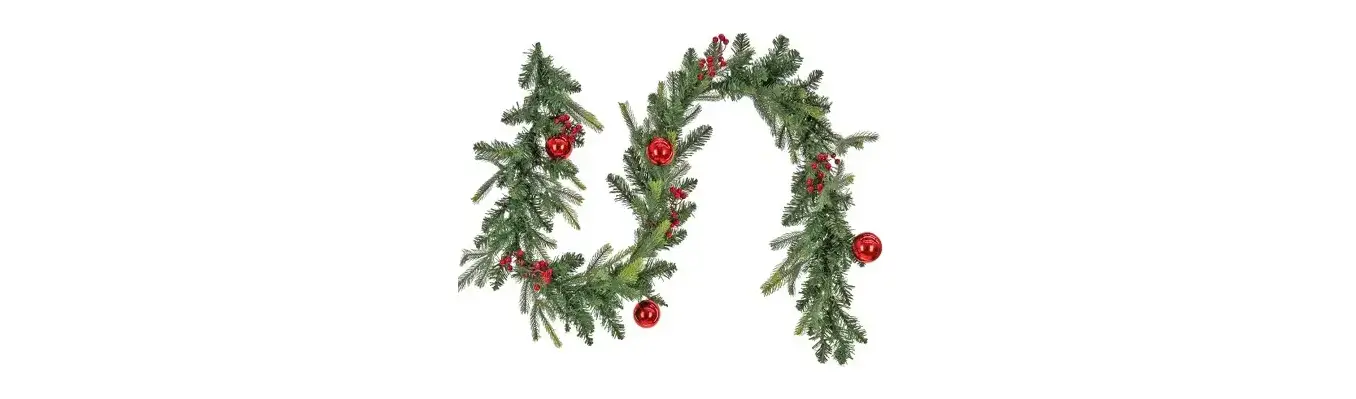 National Tree Company Garlands With Battery Operated Lights Instructions National Tree Company Garlands With Battery Operated Lights Instructions