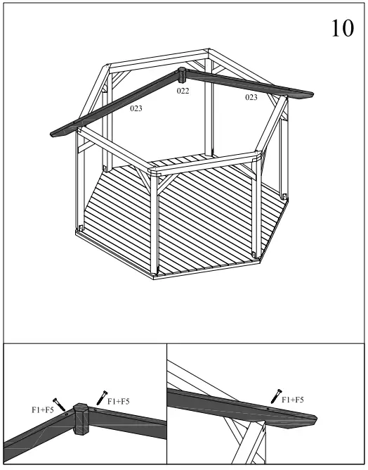 MODULARO-PA192011-Wooden-Garden-Gazebos-fig-14