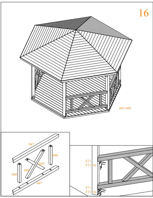 MODULARO-PA192011-Wooden-Garden-Gazebos-fig-20