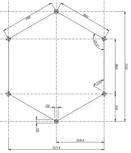 MODULARO-PA192011-Wooden-Garden-Gazebos-fig-3