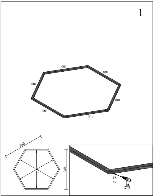 MODULARO-PA192011-Wooden-Garden-Gazebos-fig-5