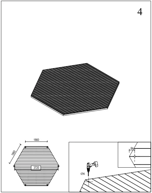 MODULARO-PA192011-Wooden-Garden-Gazebos-fig-8