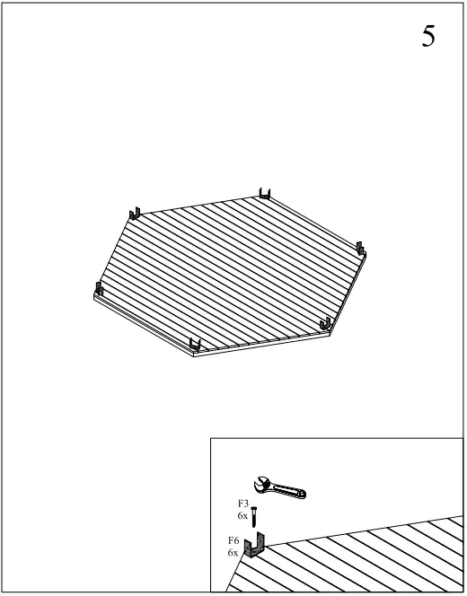 MODULARO-PA192011-Wooden-Garden-Gazebos-fig-9