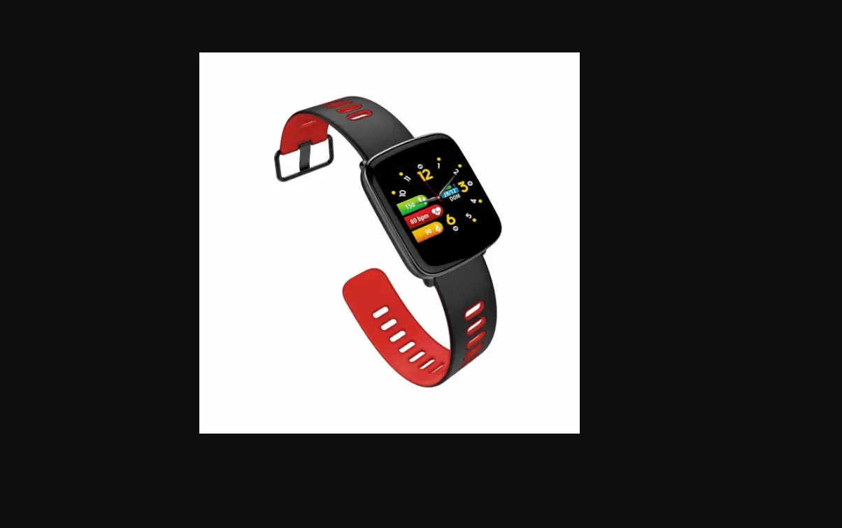 Techmade Tm-macro Gv68 Ip68 Waterproof Macro Smartwatch User Manual