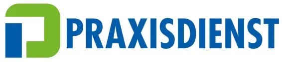 PRAXISDIENST Logo