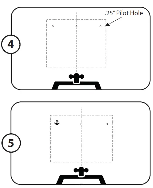 PROMINENCE HOME 59004 LED Lighted Mirror 4